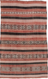 Vintage Jijim Area Rug (5' x 8')